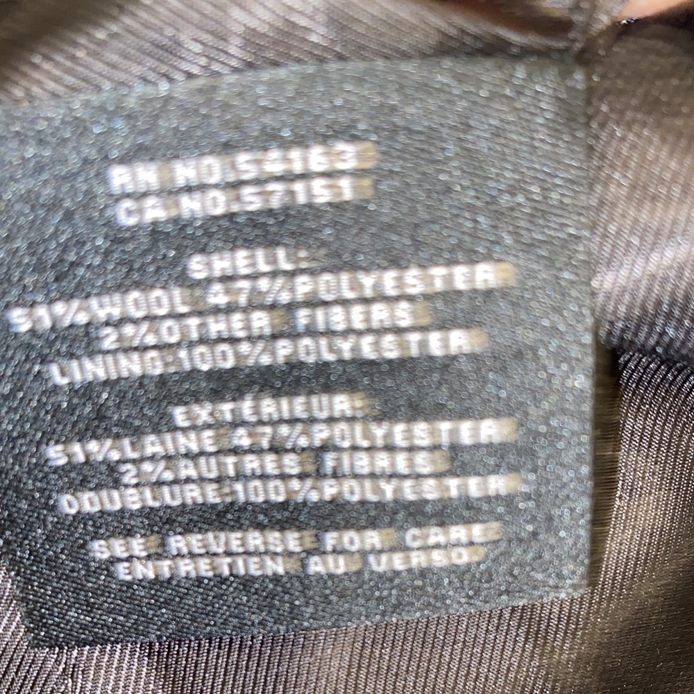Cole Haan Coat - Picture 13 of 13